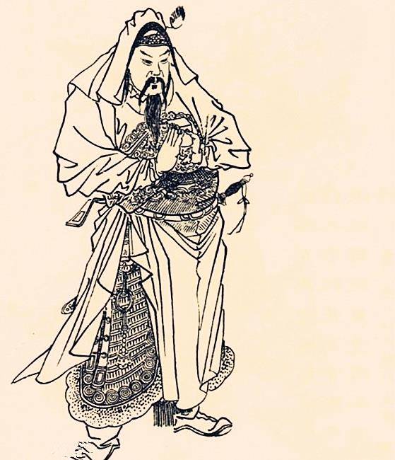 严白虎,是吴郡太守许贡的好友,也是江东豪族代表人物.