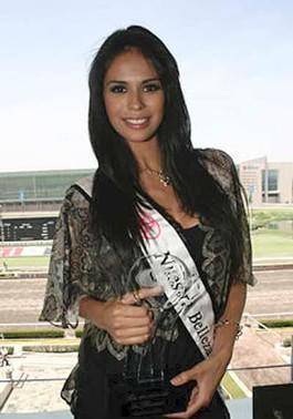 性感美艳选美皇后沦为毒枭情妇,被绑架枪杀,下场都太惨!