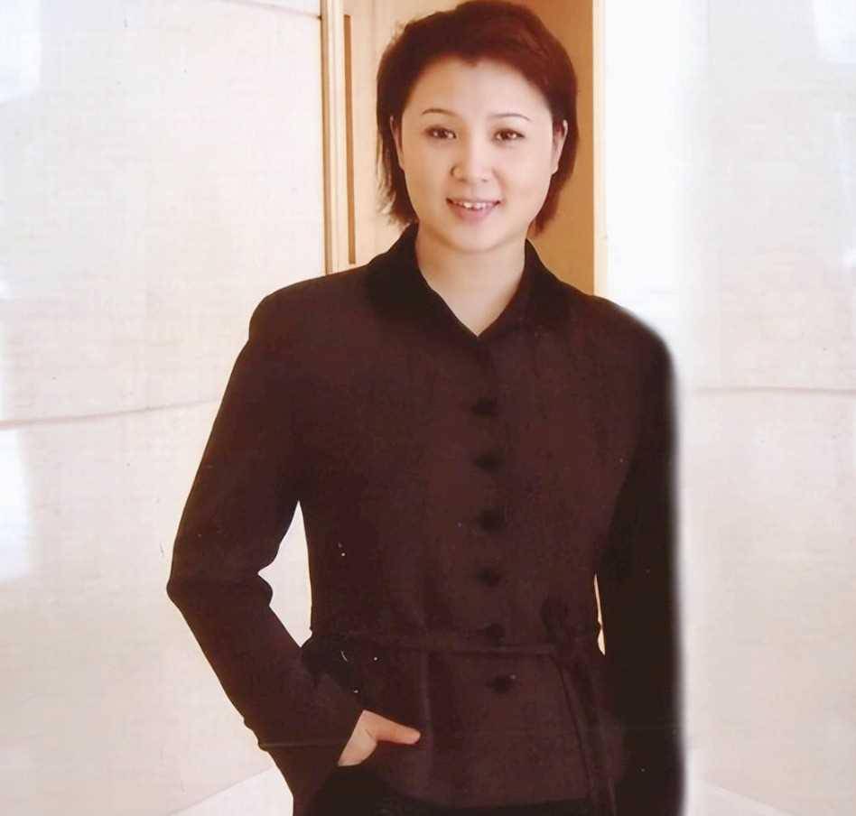 普超英:内地早期的微胖美女,《情满珠江》中谭蓉还有印象吗?