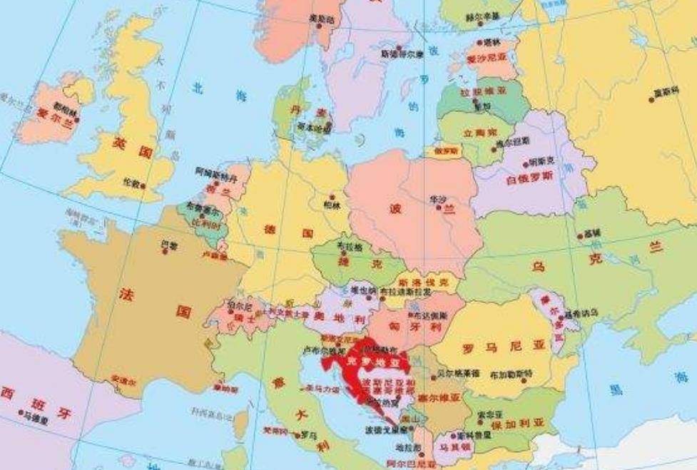为何德国的统一,就会爆发出巨大的战斗力?