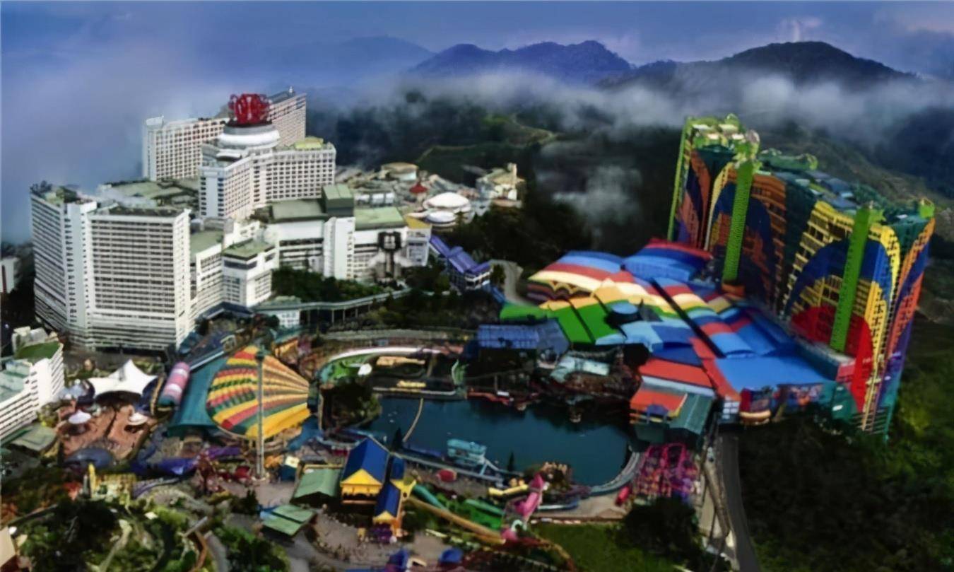 千亿富豪林国泰:手握亚洲第一大船队,坐地铁去谈140亿买卖