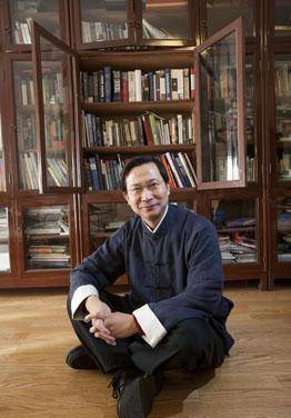 饶毅:放弃美国国籍坚决回国,却因太耿直评不上院士,他却不后悔