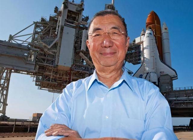 华裔诺奖得主丁肇中:一问三不知,却率领中国学生进军科技前沿