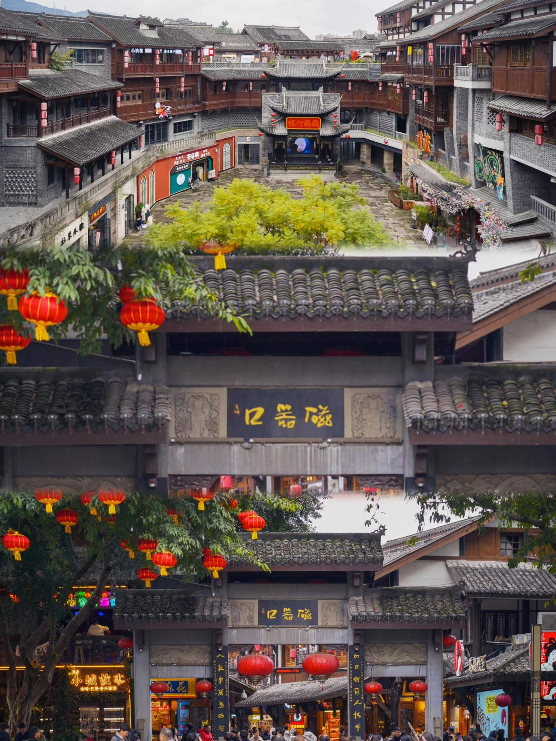 重庆旅游团报价四日游多少钱,重庆游玩人均花费600元良心推荐