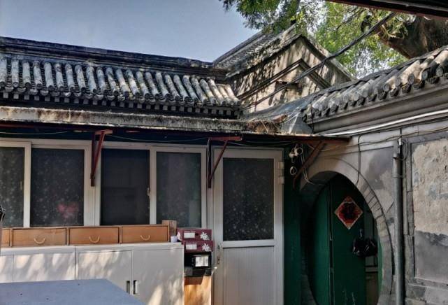 史家胡同的这些名人,都和津门有着或多或少的联系