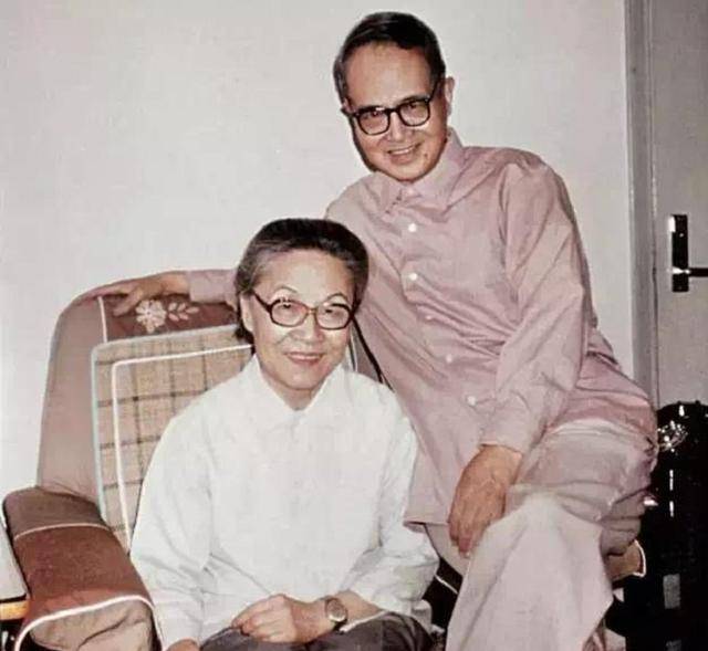 钱瑗:钱钟书独女,癌病恶化不敢告诉妈妈,59岁逝世一生两婚无子