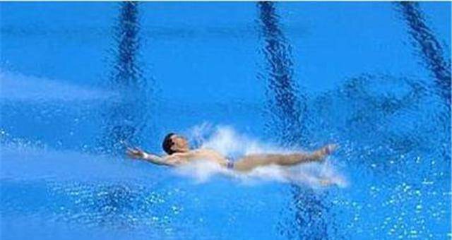 菲律宾东京奥运会跳水图片