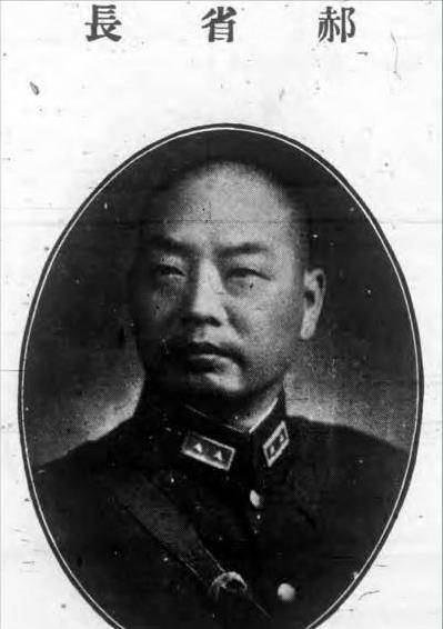 中国姓冯的将军图片