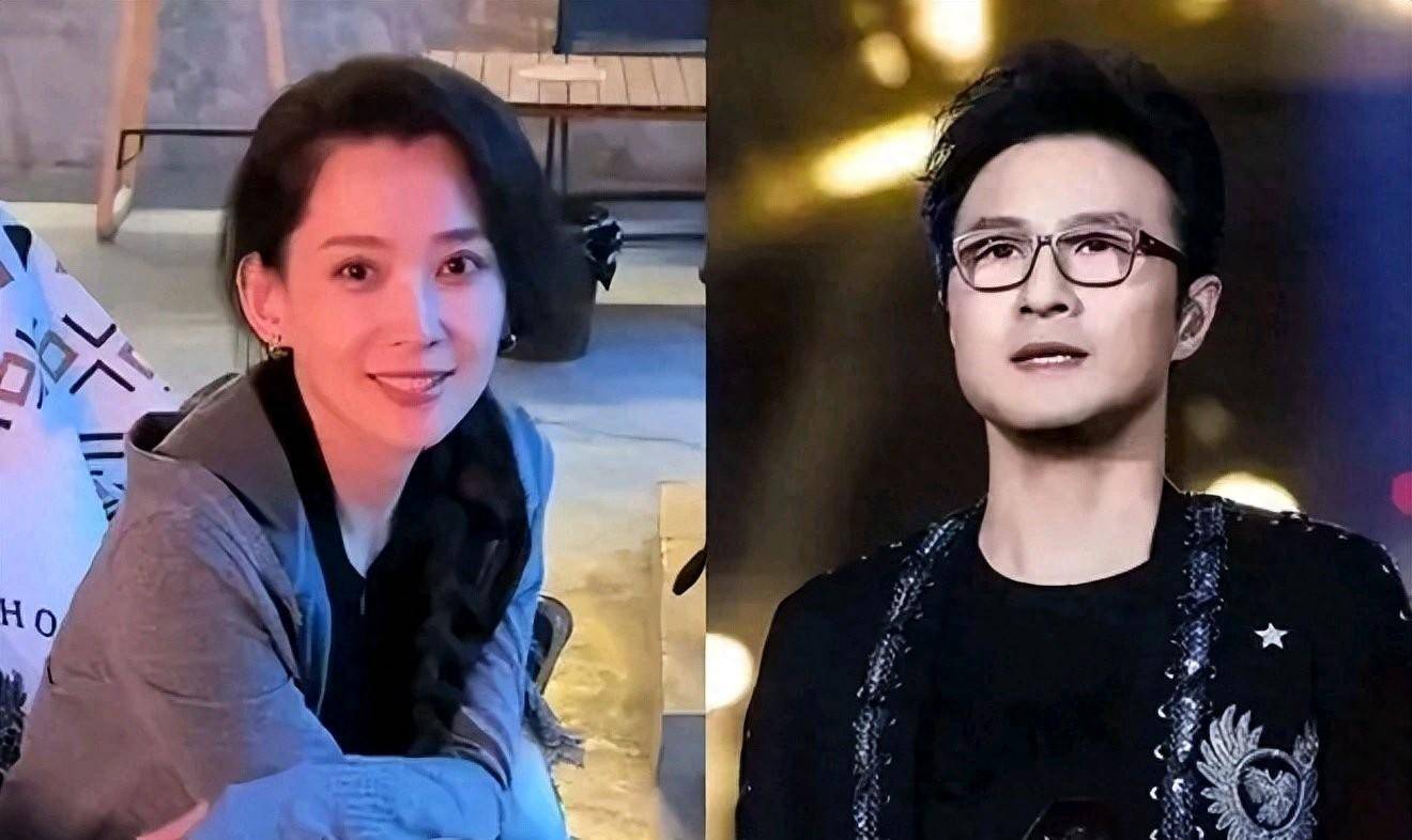 欧弟新恋情曝光,未婚先孕引热议,上个月还在哭穷卖惨