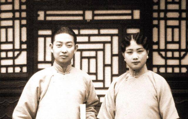 孟小冬:年幼无知,错负了青春,不再谈爱情,余生活得体面已足够