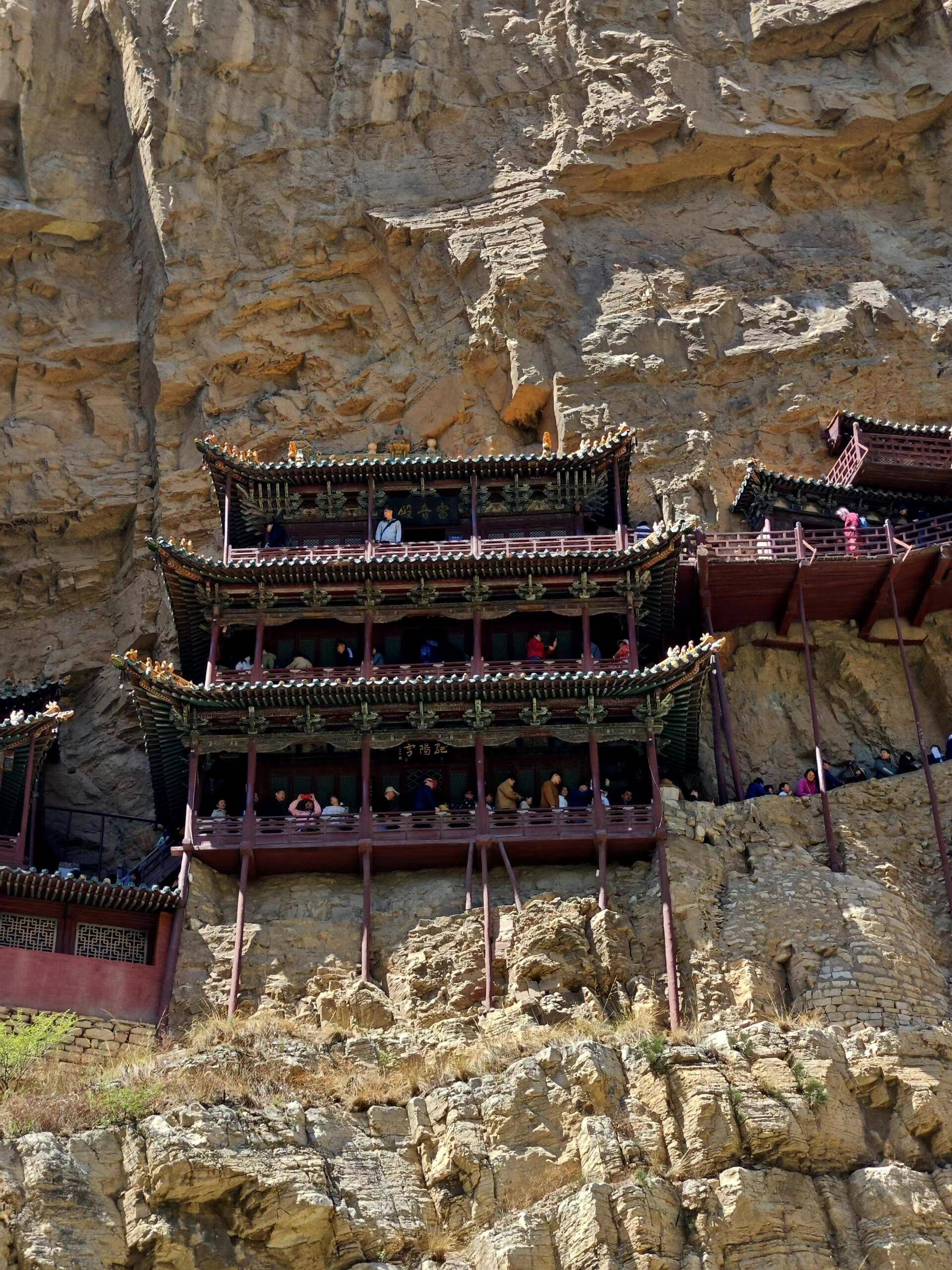 自驾游山西旅游攻略及费用,现在为你讲清楚建议收藏分享