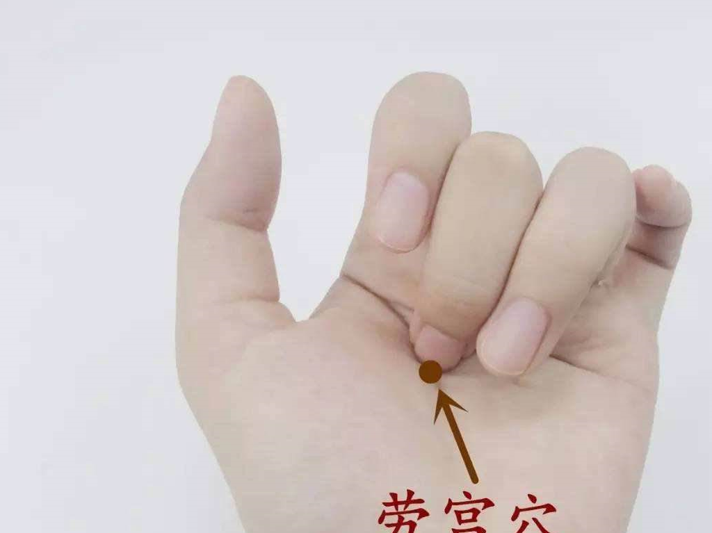 属2,点压足后跟止鼻衄当发生鼻出血时,可以迅速掐捏足后跟(踝关节与跟