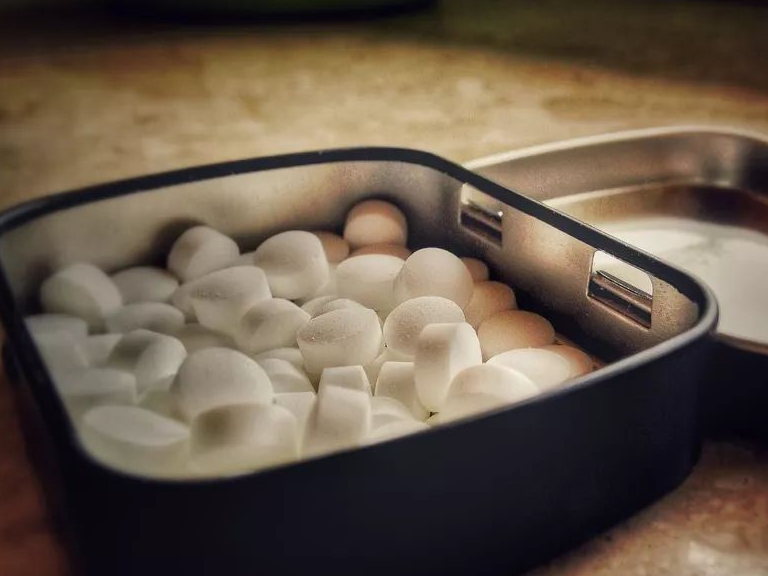 读书 避孕药与性革命