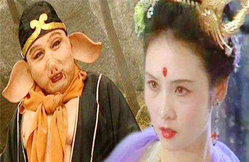 天蓬元帅掌管10万天兵,嫦娥不过广寒宫一舞女,为何还是嫌弃他?