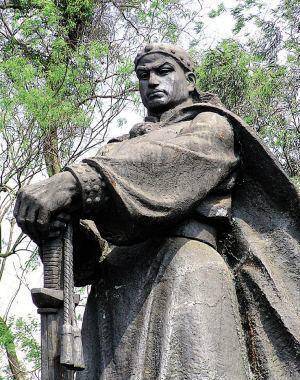 太平天国猛将如云,最厉害的五个人分别是谁?