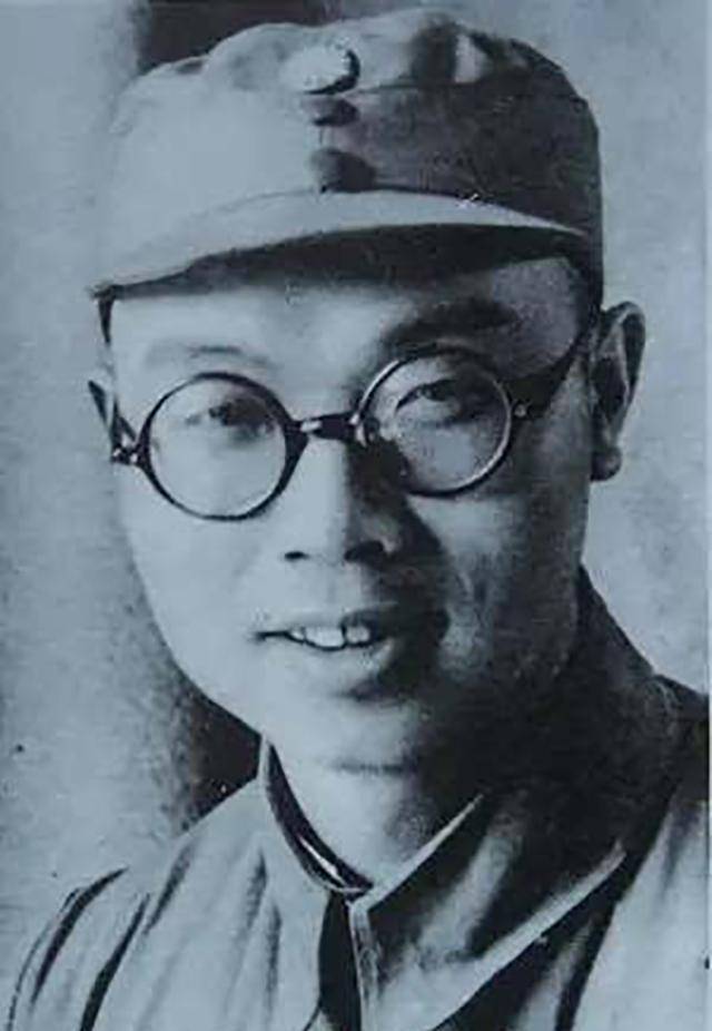 丹阳革命烈士图片
