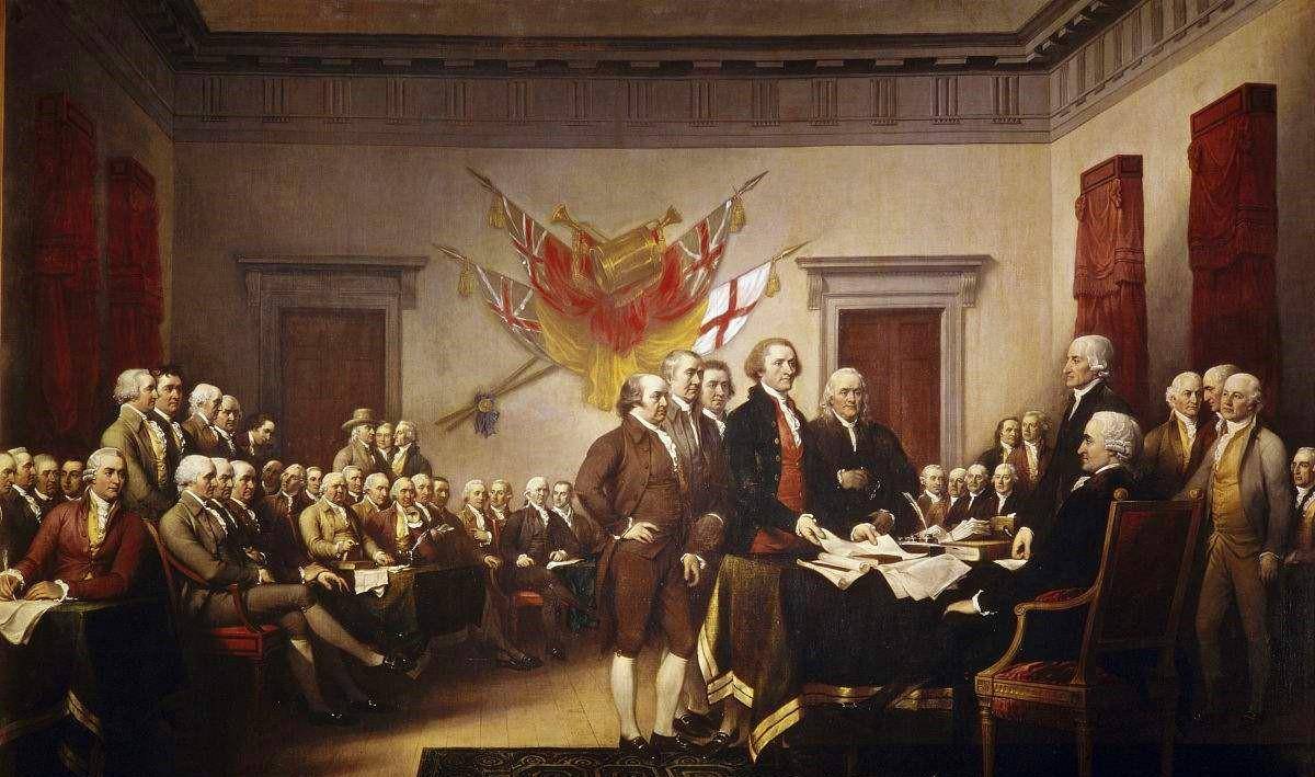 此人仅当过一天美国总统,上位原因纯属偶然,任期内基本在睡觉_艾奇逊