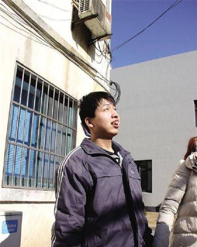 数学天才周炜:3岁确诊脑瘫,10岁上一年级,《最强大脑》得满分_周玮