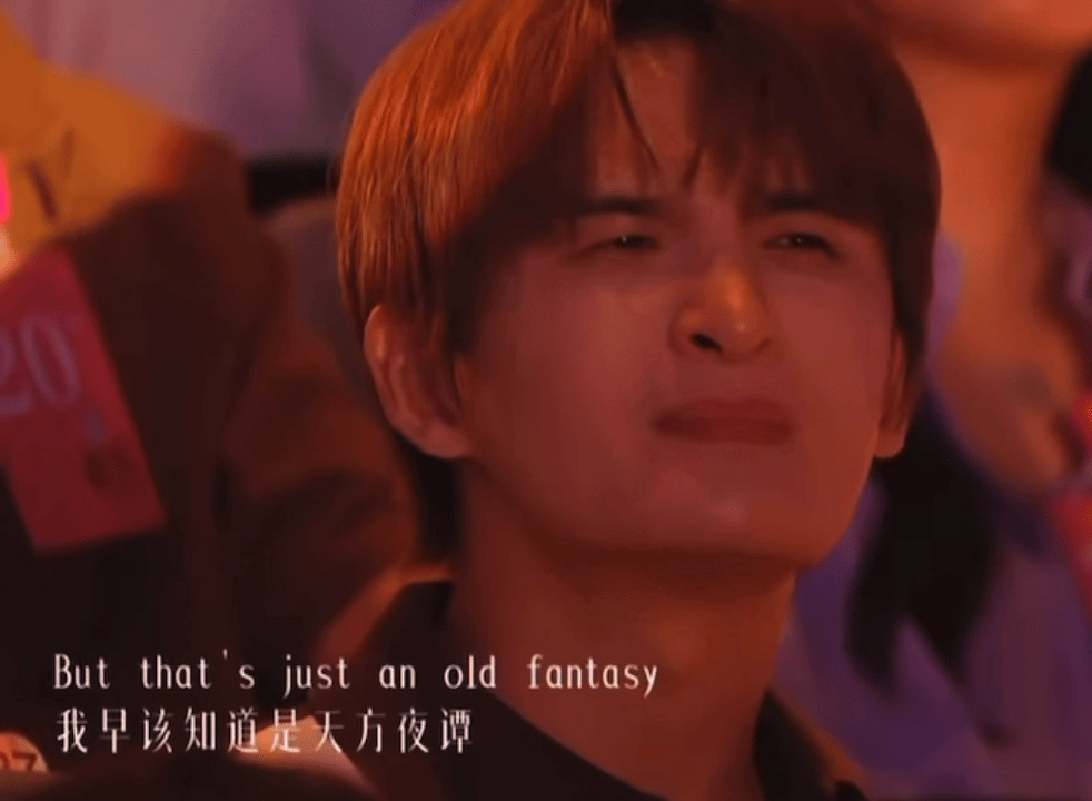 原创            张远、张云龙、敖子逸、丞磊惊喜现身《歌手》观众席，冲上热搜了-张远实力