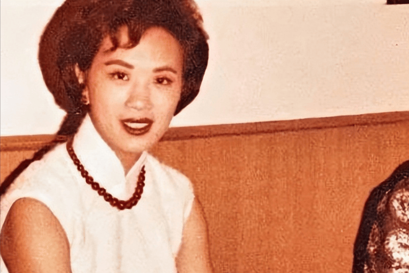 霍英东独尊大房:一生不与二房,三房合影,大多数财产留给吕艳妮