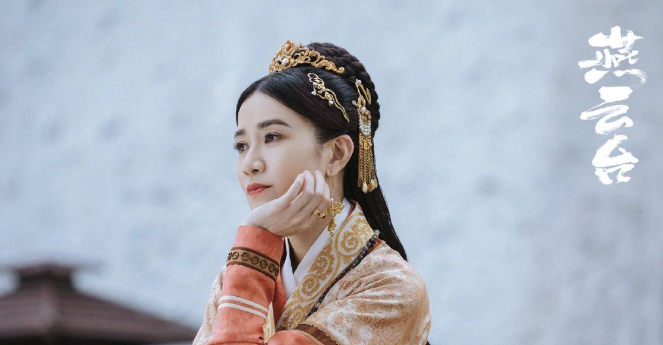 同为大女主,武则天杀姐和萧燕燕杀姐有何区别?