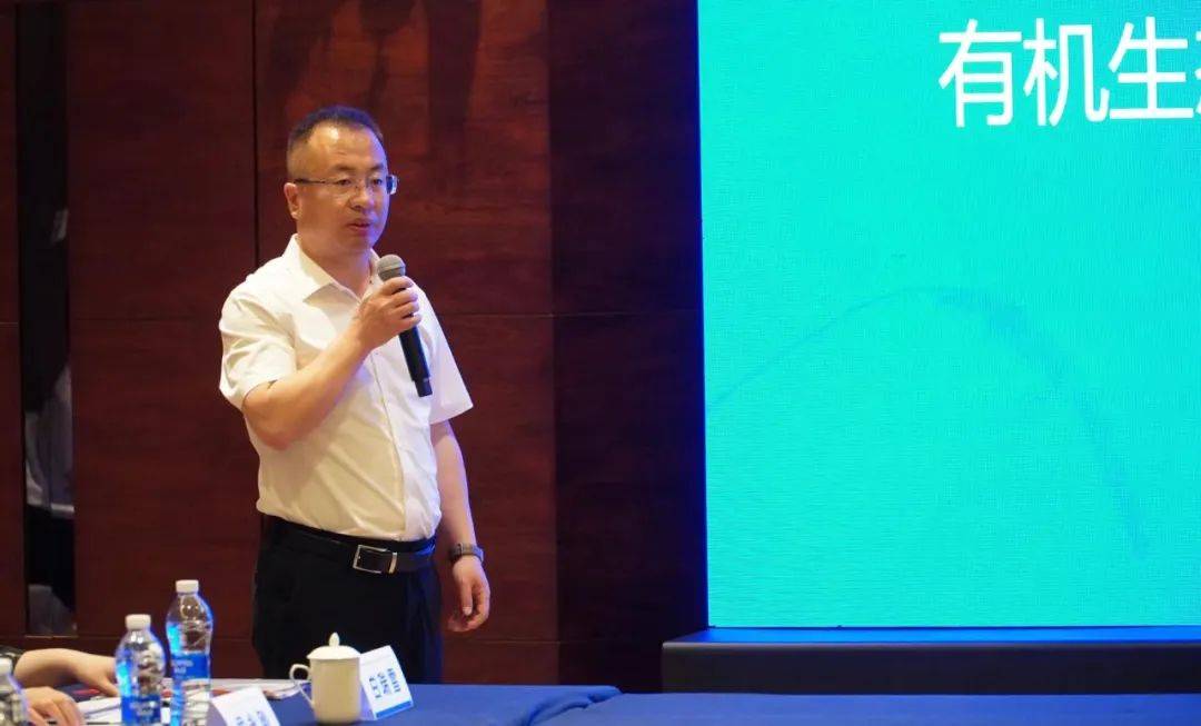 和顺县举行大湾区(深圳)招商引资推介座谈会