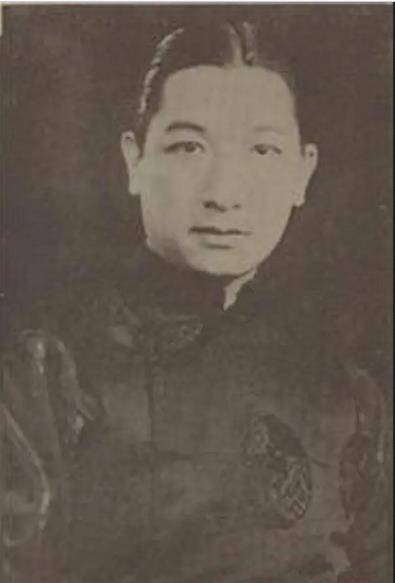 陈洁如晚年生活无保障,想出书赚钱被阻挠,死后21年回忆录才问世