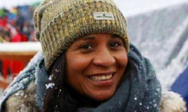 欧洲首位黑人王妃,比丈夫大11岁,43岁生下黑人王子,如今怎样?