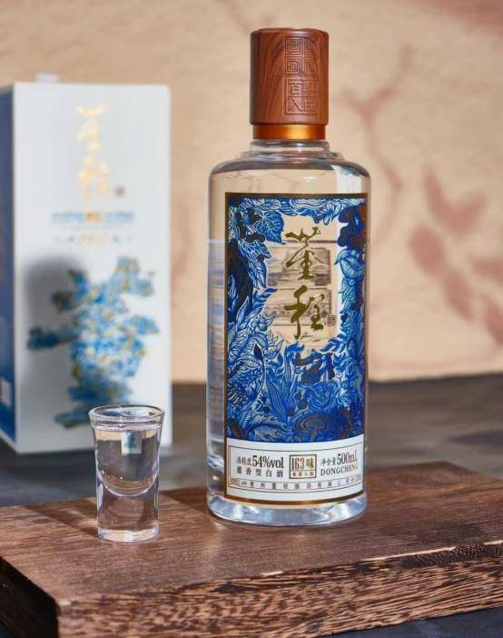 董程酒韵:程利民与岁月沉香