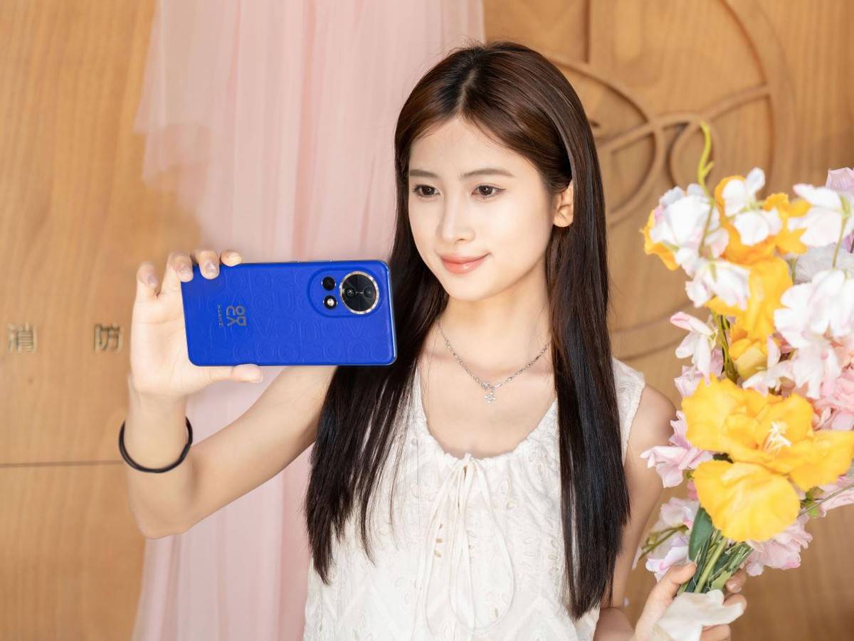 618换机必看,华为nova 12系列全能影像表现值得选购