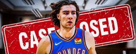 nba交易:雷霆队开始整合球队,6号秀告别噩梦赛季