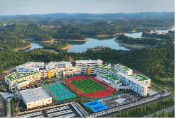 绵阳市2024年绵阳第十一中学将投入使用-2024绵阳高中招生-绵阳东辰