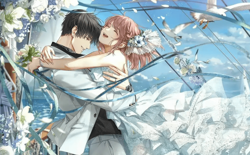 耐玩的乙女游戏推荐2024 新出的乙女游戏前五名