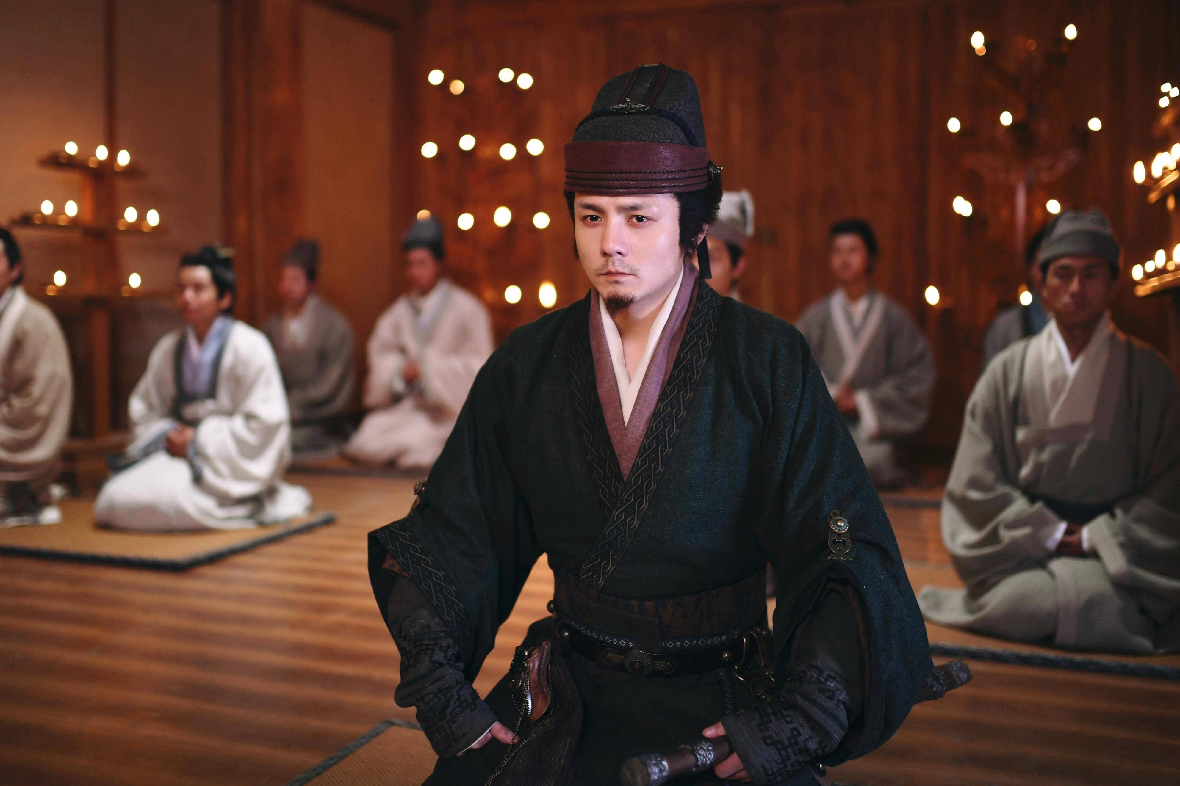 来俊臣:针对女囚发明了酷刑,取了好听的名字,却令女性羞愧自杀