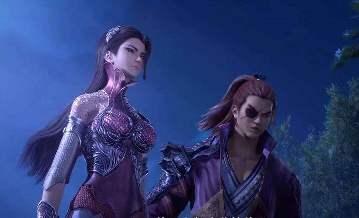 沧海横流11集,农家4堂被灭,2个地字级杀手围攻田言