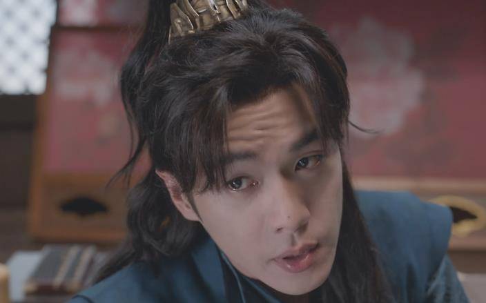 邪魅怪笑,表情狰狞,37岁刘端端出手,带来教科书式"疯癫演技"