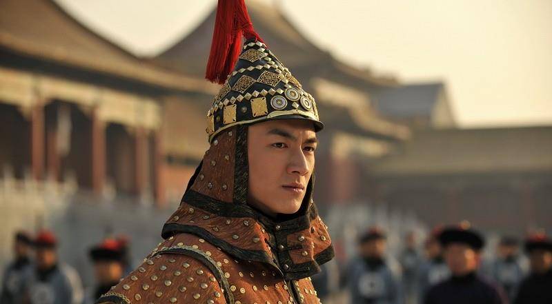 德妃的怨种儿子,雍正的怨种弟弟,十四爷胤祯到底是什么样的?