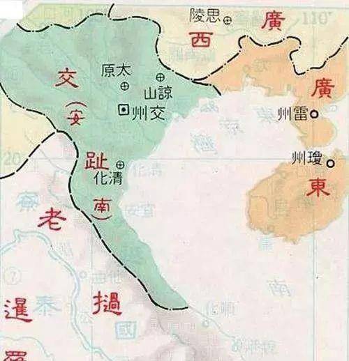 一姓独大:阮姓占越南人口的40%,为什么越南被"阮"姓垄断?