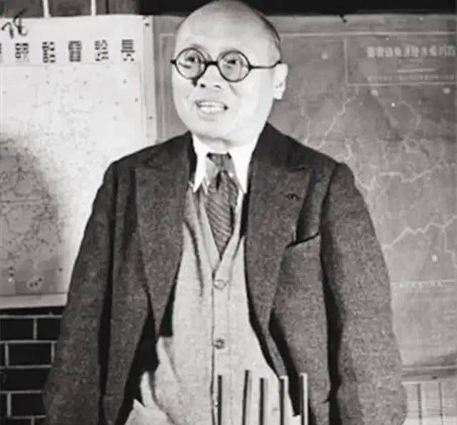 1965年,陆小曼临终前提出和徐志摩合葬,徐志摩儿子为何拒绝