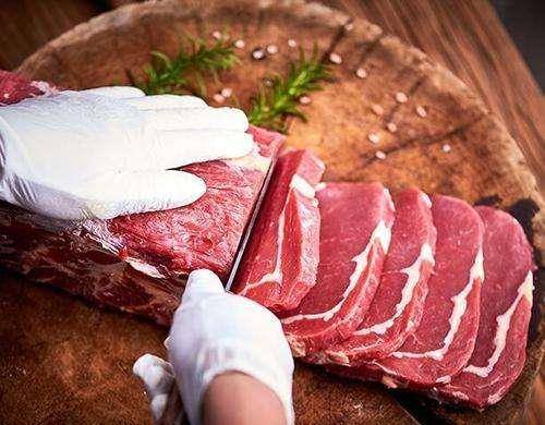 李佳琦10分钟卖出12000份的牛排,我必须给大家"曝光"一下真相