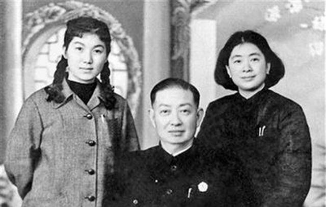 豫剧大师阎立品的戏曲人生:终身未嫁,品行高洁
