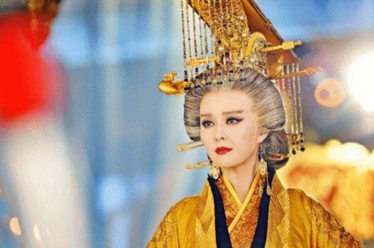武则天给他看了一物,直接让狄仁杰哑口无言_李世民_唐朝_李治