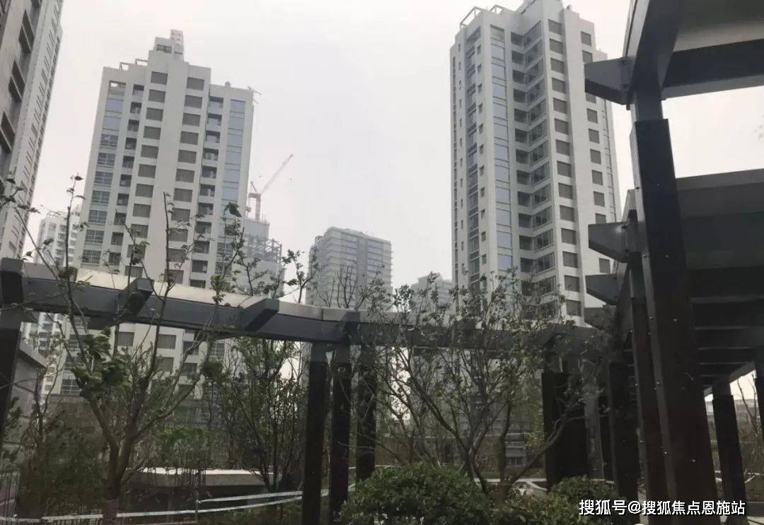 高尚领域 -高尚领域(上海高尚领域)楼盘详情丨高尚领域最新房价-户型