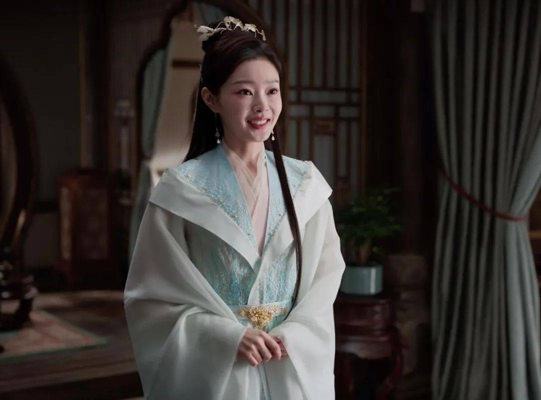 《庆余年2》:范若若逃婚,范思辙北上,范闲又下了一盘大棋!