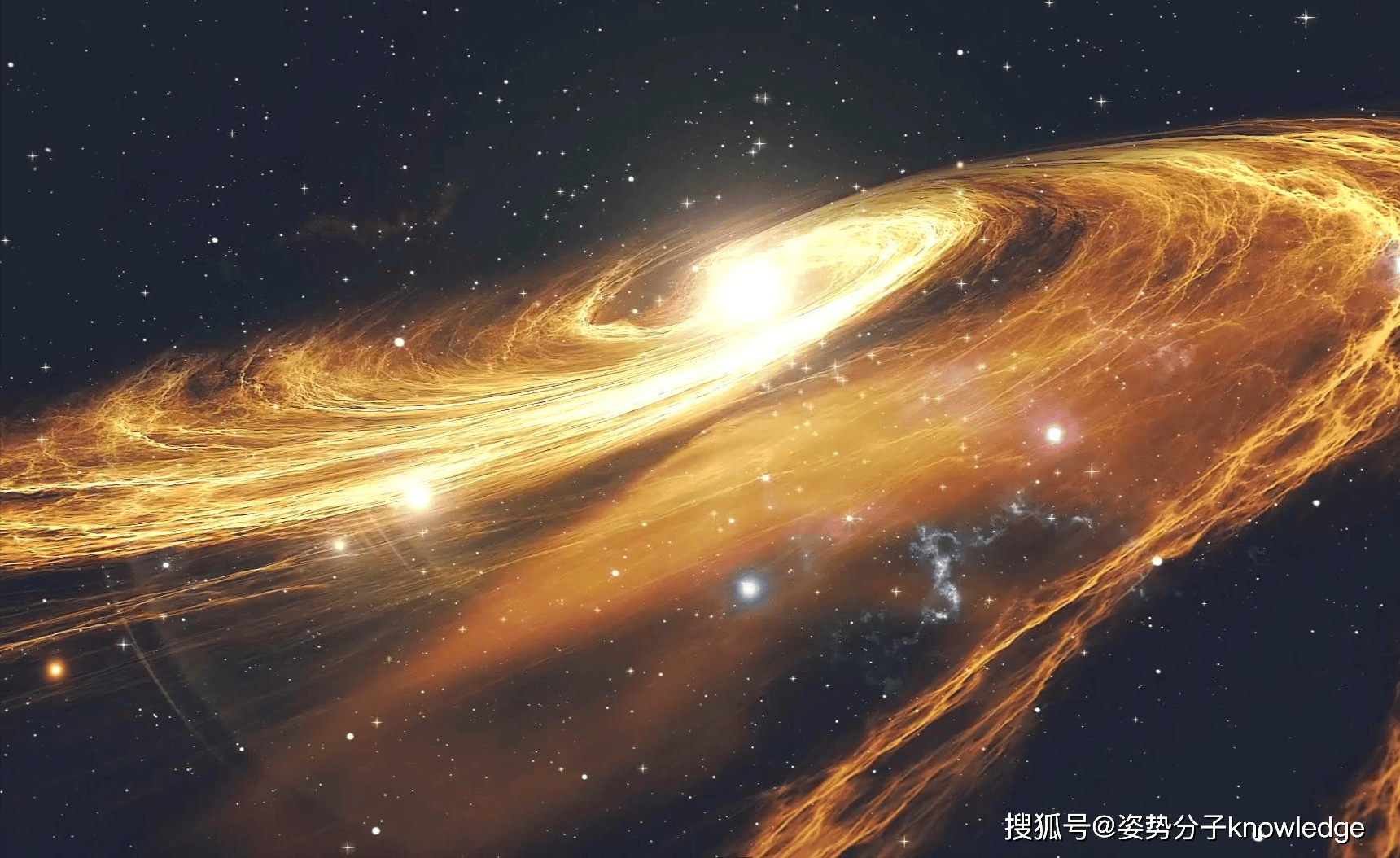 宇宙故障被发现?相对论的1%偏差,会让爱因斯坦的理论被推翻吗