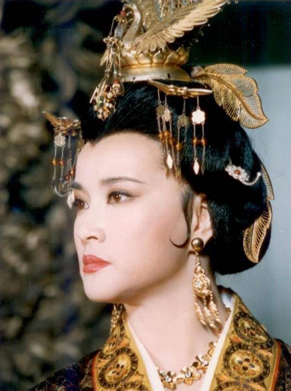 河南发现武则天唯一现世文物,刻着63个字,专家:她晚年很痛苦