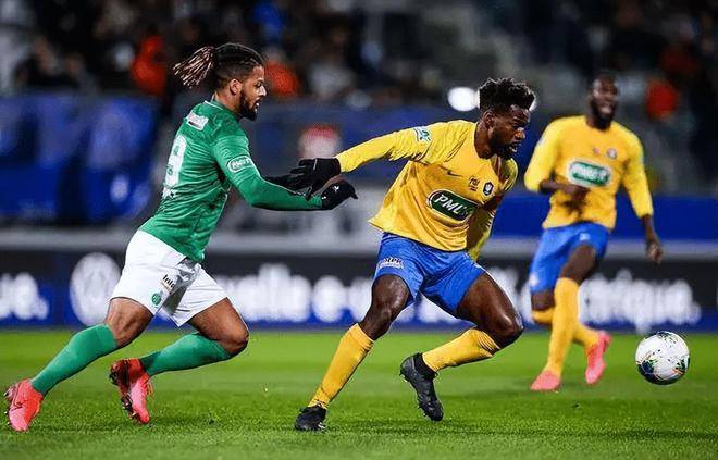 哈马比 vs 天狼星