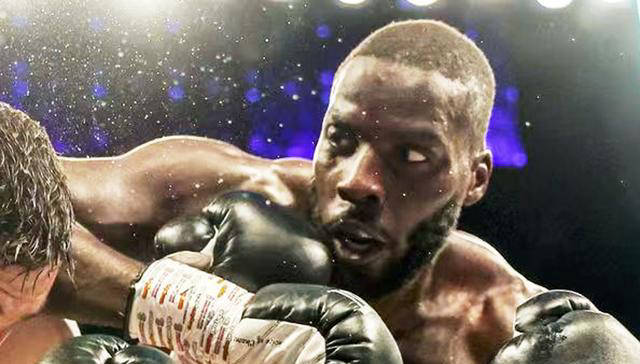 英国拳王奥科利仅一回合夺得224磅冠军,或现大战维尔德