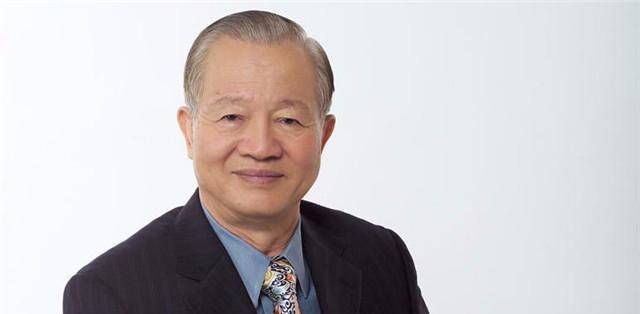 曾仕强:中国人要求高,所以不要相信在你道歉后,对方说的没事