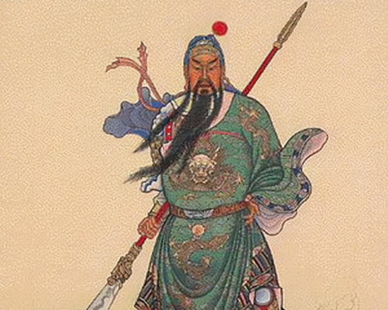 善待刘备家属,已经成为他的典型形象,也是众多人对自己团队的追求